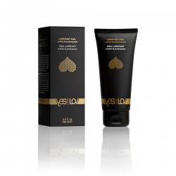 Анальная смазка на водной основе YESforLOV ANAL LUBRICANT 100 мл