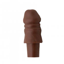Пробка для бутылки Diverty Sex Пенис Mulato