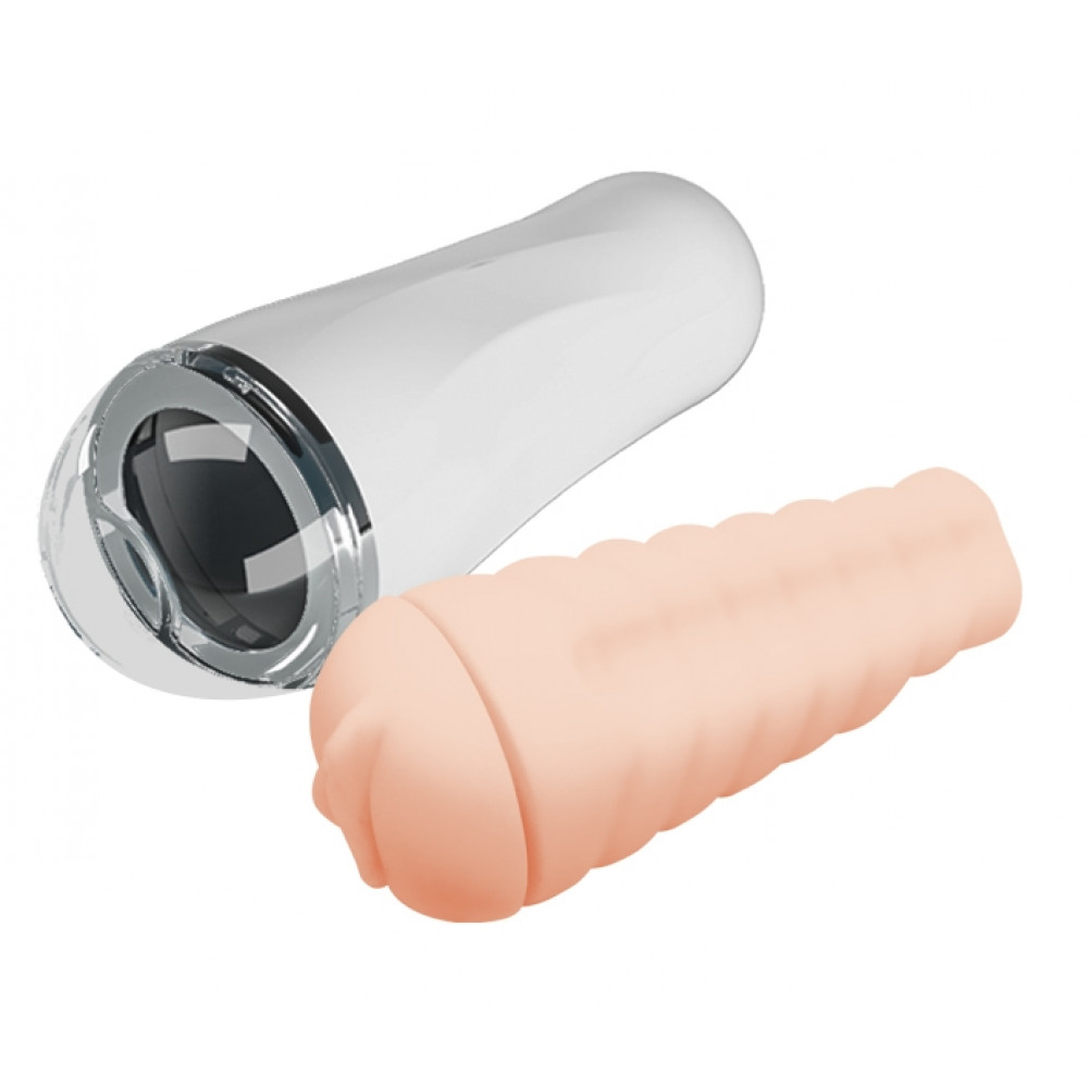  - Вагина-мастурбатор Pretty Love TRISH, BM-00900T66 6