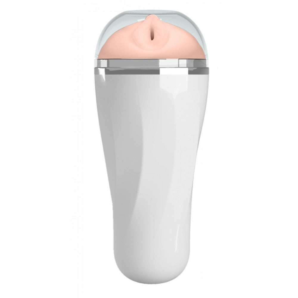  - Вагина-мастурбатор Pretty Love TRISH, BM-00900T66 1