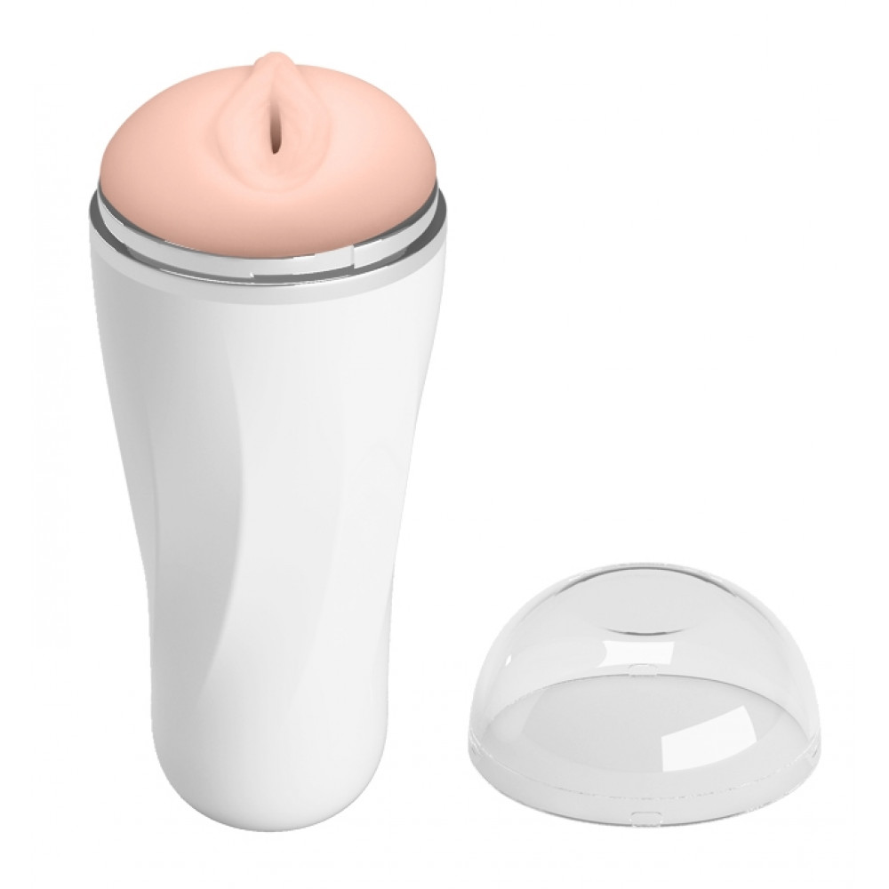  - Вагина-мастурбатор Pretty Love TRISH, BM-00900T66 2