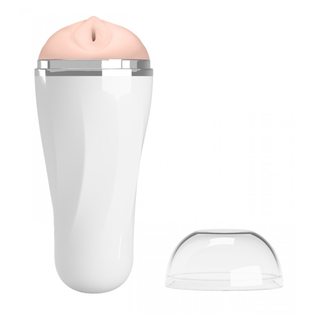  - Вагина-мастурбатор Pretty Love TRISH, BM-00900T66 8