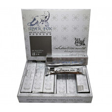 Возбуждающий порошок для женщин Silver Fox (цена за 1 стик)