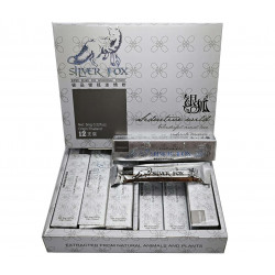 Збудливий порошок для жінок Silver Fox (ціна за 1 стик)