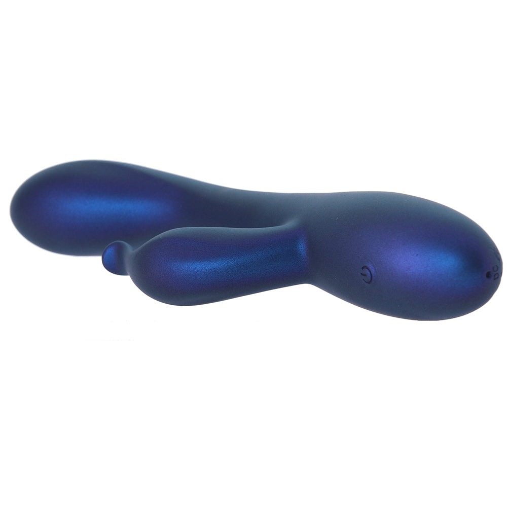 Разное - Вибратор-кролик NS Novelties Royals Divine, фиолетовый 4