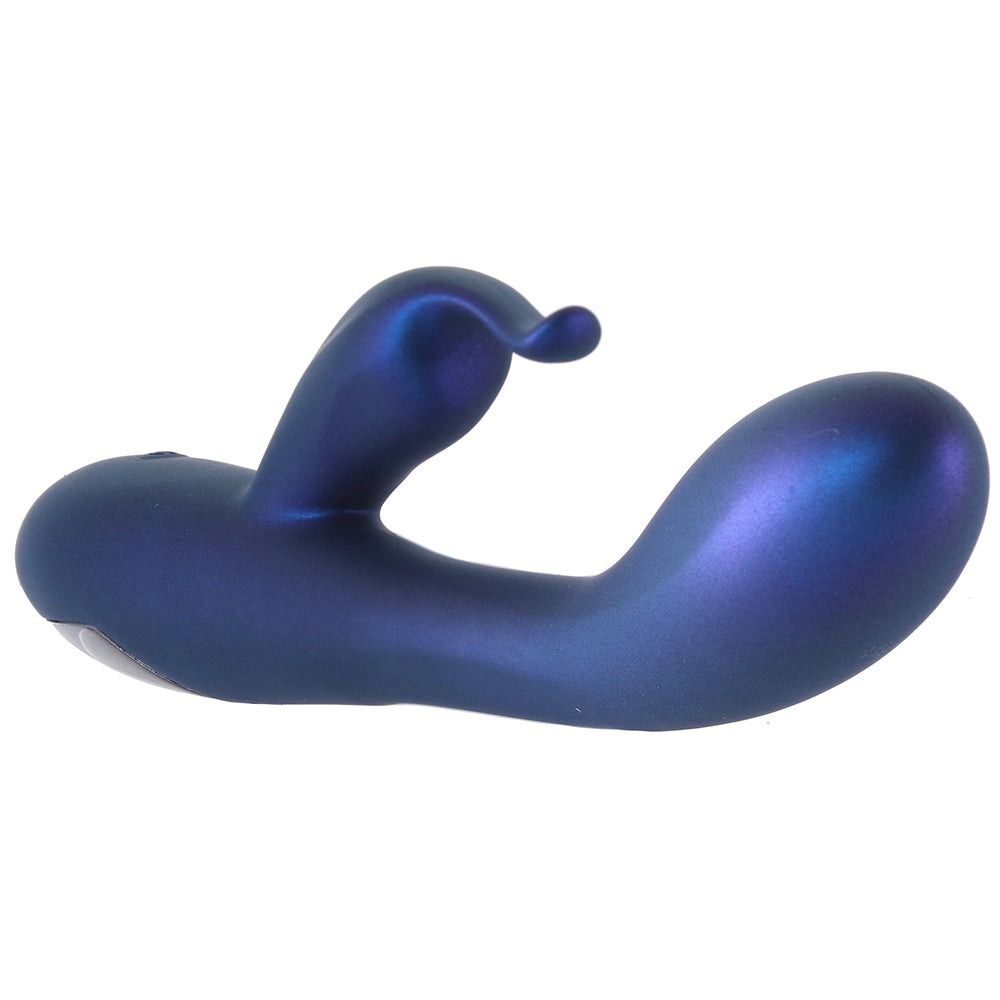 Разное - Вибратор-кролик NS Novelties Royals Divine, фиолетовый 3