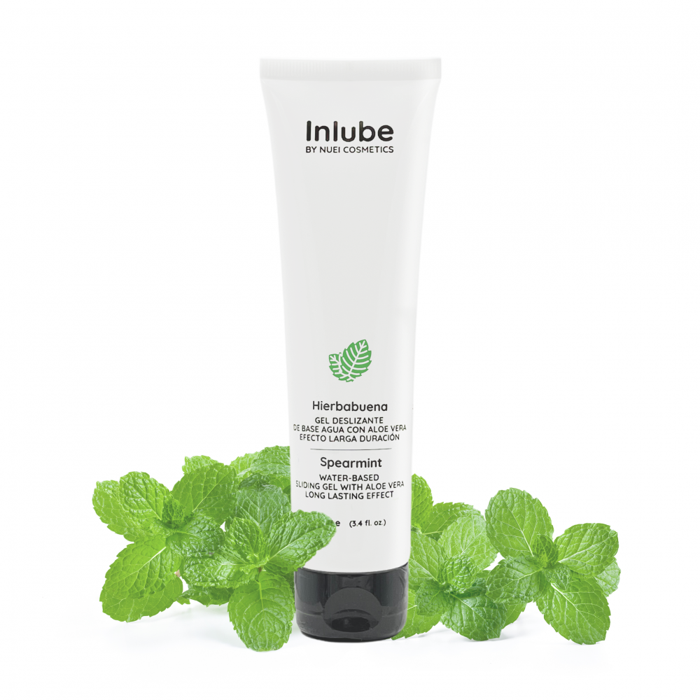 Оральные смазки - 