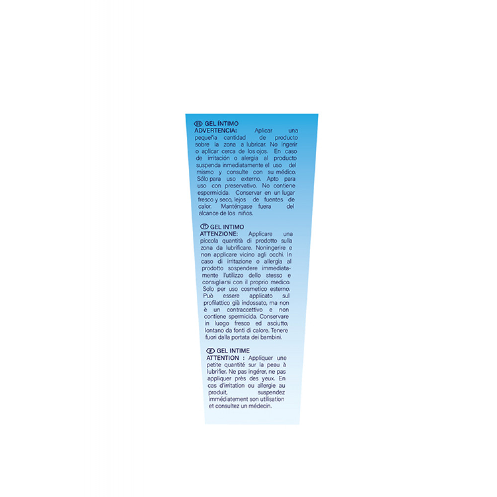 Лубриканты - Лубрикант с ароматом клубники BTB WATERBASED STRAWBERRY 75ML 1