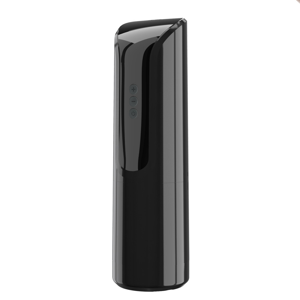  - Автоматический мастурбатор с режимом фрикций PRETTY LOVE - Larissa, BM-00900T98Q 3