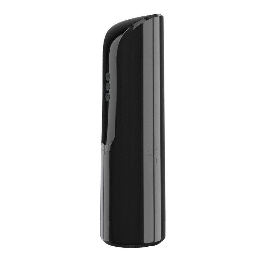  - Автоматический мастурбатор с режимом фрикций PRETTY LOVE - Larissa, BM-00900T98Q 4