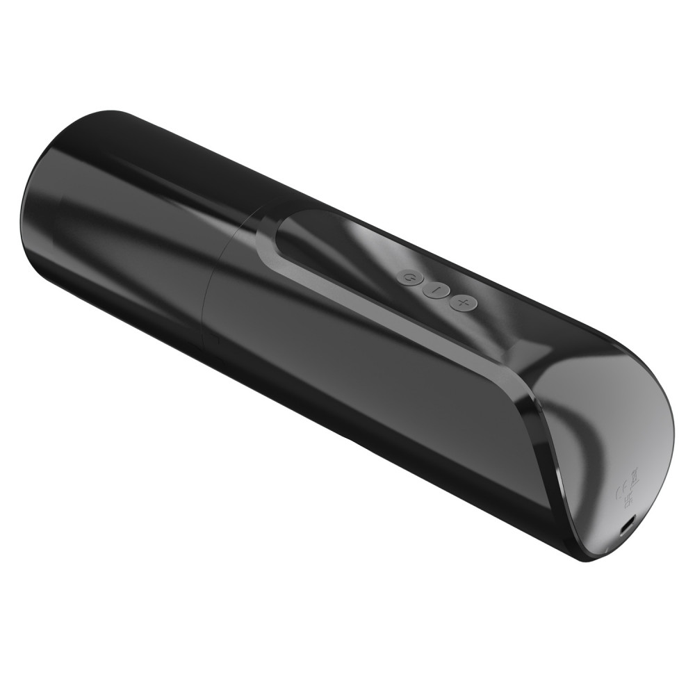  - Автоматический мастурбатор с режимом фрикций PRETTY LOVE - Larissa, BM-00900T98Q 6