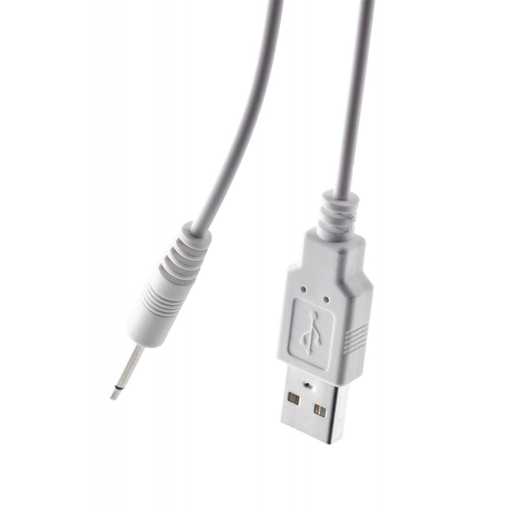 Эрекционные кольца и насадки - Кольцо эрекционное с вибрацией Dream Toys VIVRE COCKRING BIBI 8