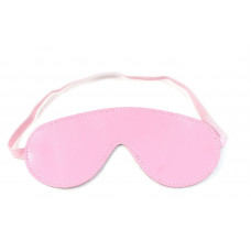 Закрытая маска Classic SKN-C036 , PINK