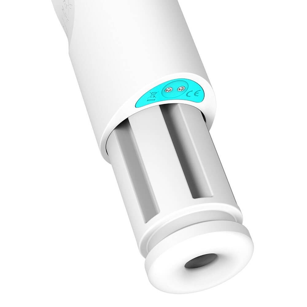 Разное - Насадка-Мастурбатор SENSETUBE SLEEVE прозрачный 1