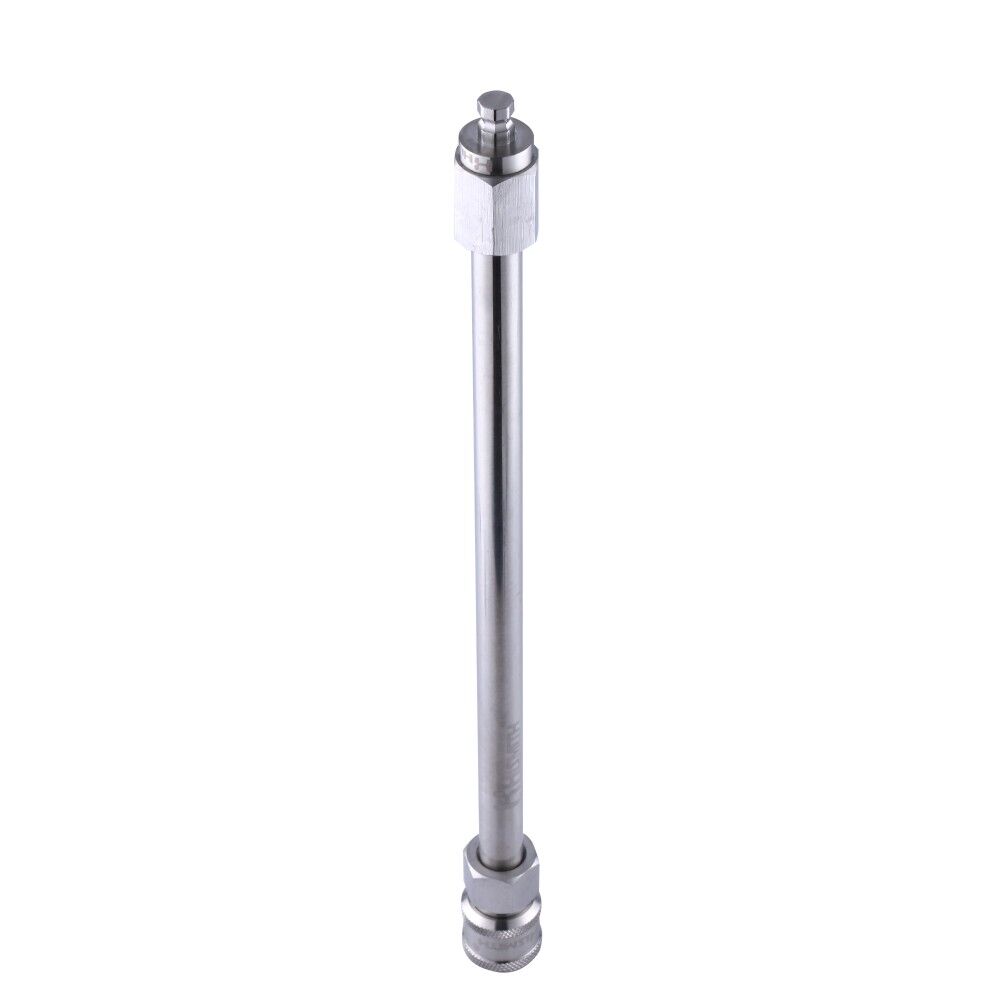  - Подовжувач штока для секс-машин Hismith Extension Rod, 30cm 1