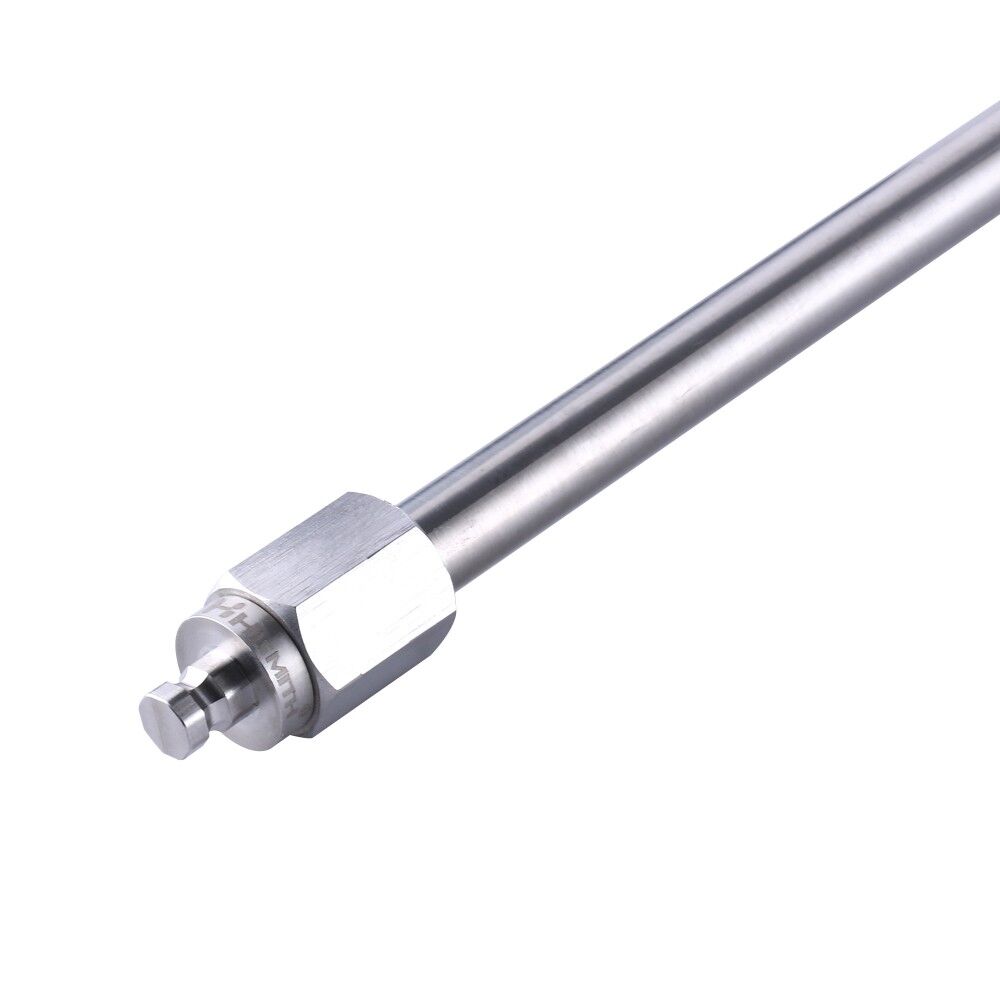  - Подовжувач штока для секс-машин Hismith Extension Rod, 30cm 3