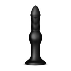 Анальная пробка BUTTR - Explosive Warhead Anal Dildo