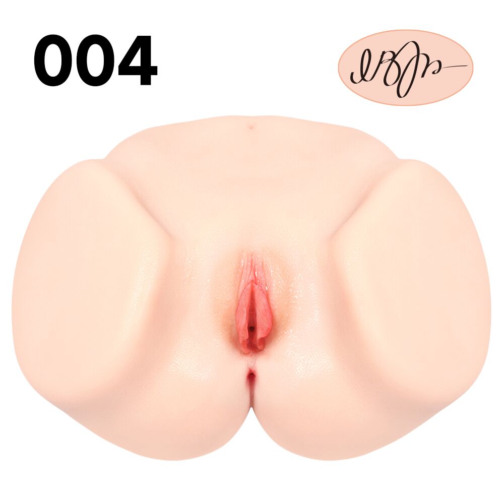 Мастурбаторы с вибрацией - Мастурбатор Kokos 004 Vailla ONAHOLE Real Vagina 2