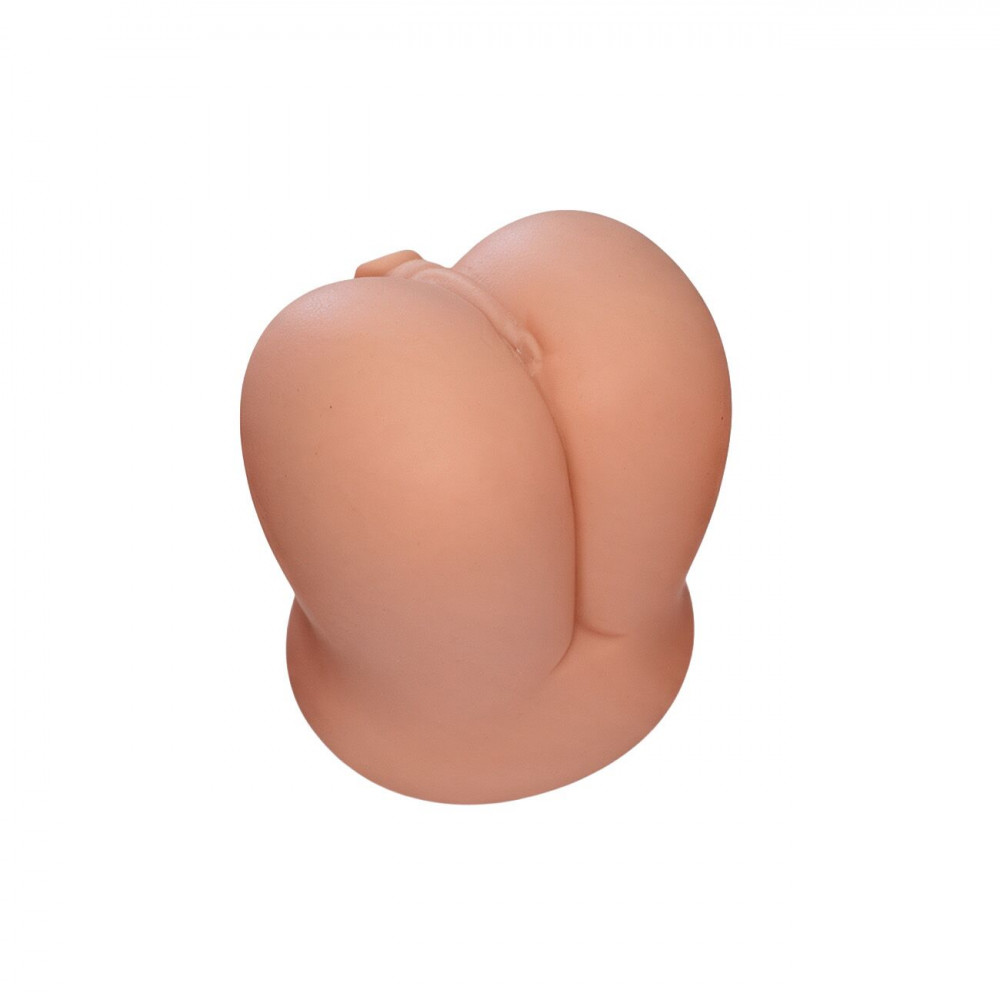 Секс приколы - Игрушка вагина с пищалкой Diverty Sex Nude 1