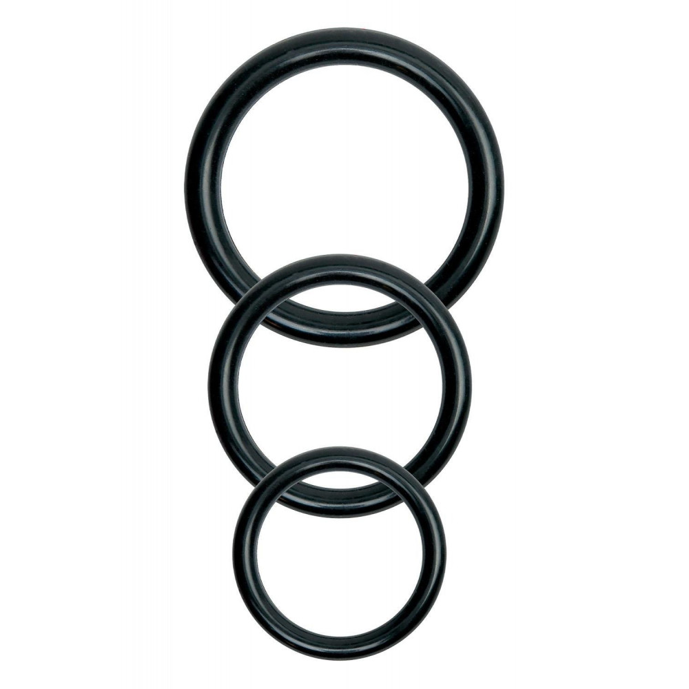 Різне - Трусики для страпона Pipedream Fetish Fantasy Series Stay-Put Harness чорні 5