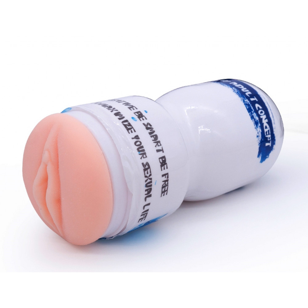  - Вагіна-мастурбатор CANWIN New Dult Concept - Vagina, CAN-M211-4 1