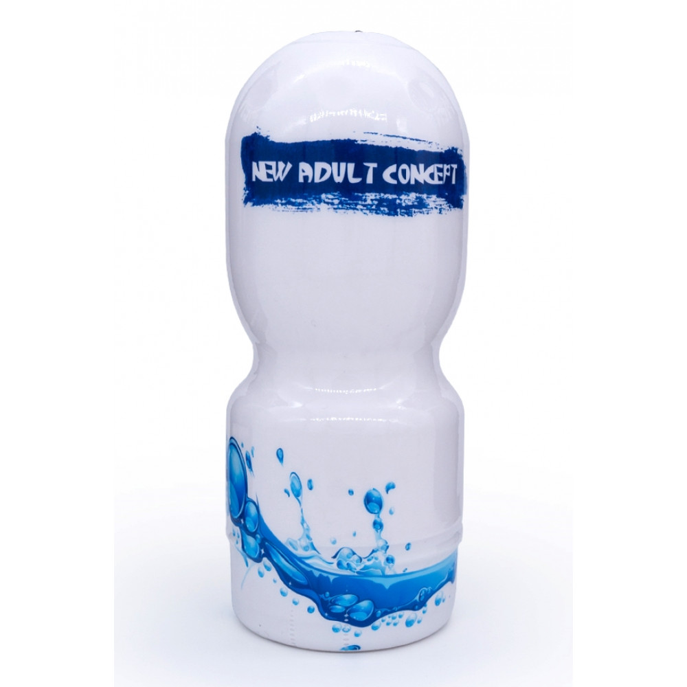  - Вагіна-мастурбатор CANWIN New Dult Concept - Vagina, CAN-M211-4 6