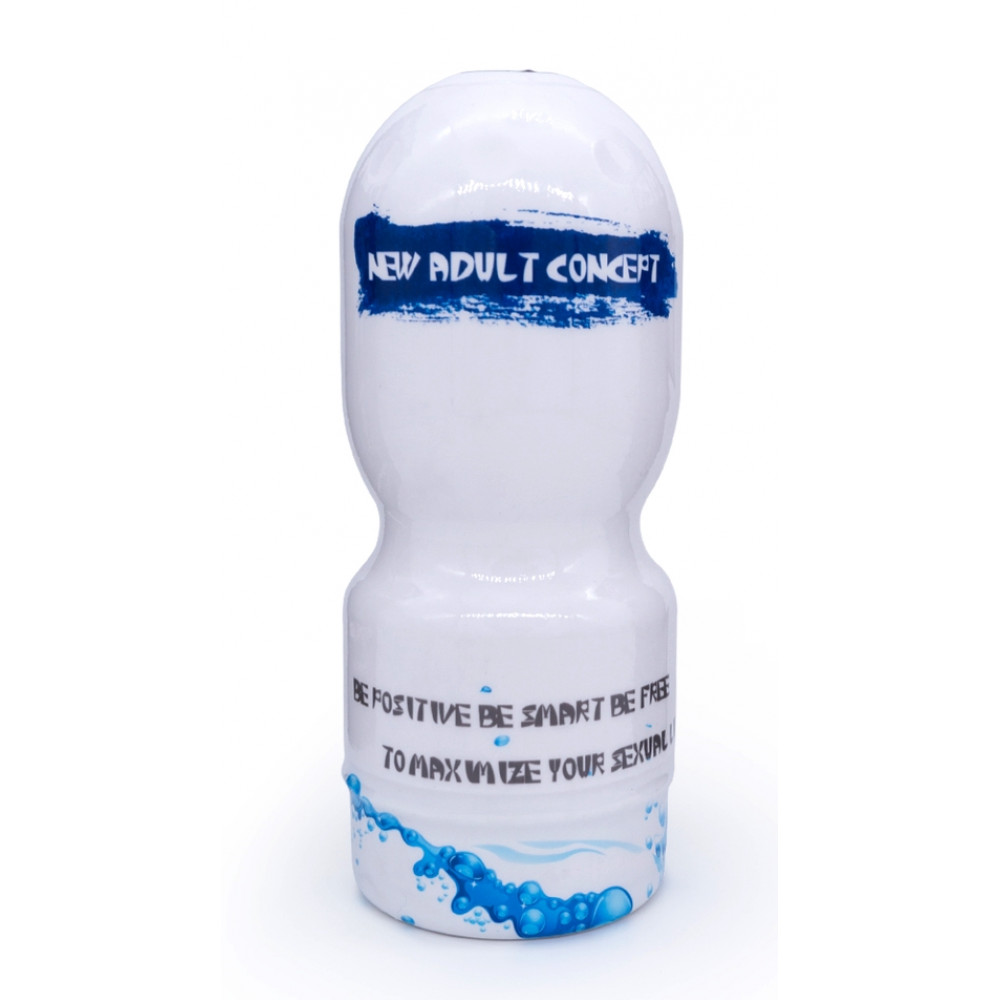  - Вагіна-мастурбатор CANWIN New Dult Concept - Vagina, CAN-M211-4 7