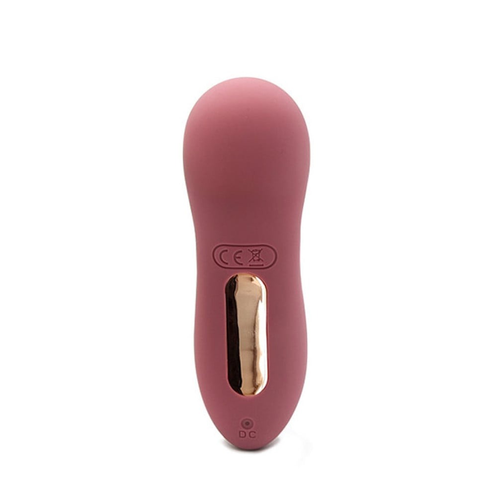 Різне - Вакуумний стимулятор клітора Sweet Em, рожевий 3