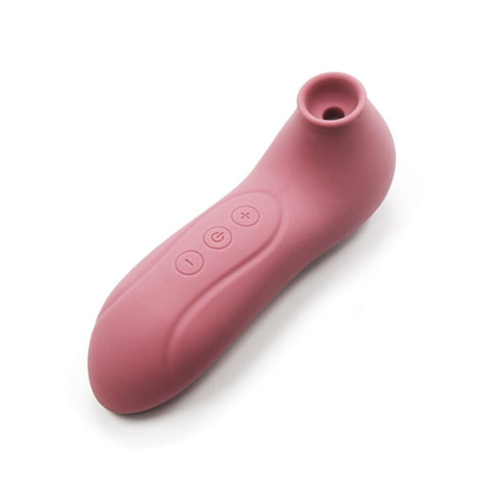 Різне - Вакуумний стимулятор клітора Sweet Em, рожевий 1