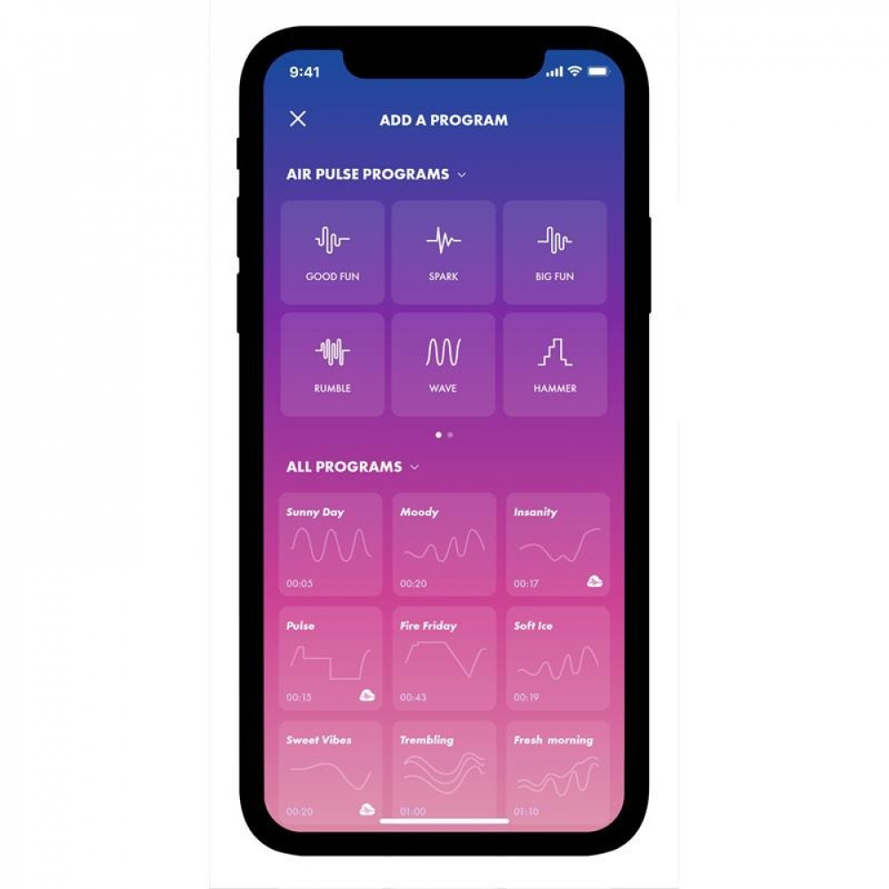  - Вакуумний кліторальний стимулятор SATISFYER DUAL LOVE червоний 6