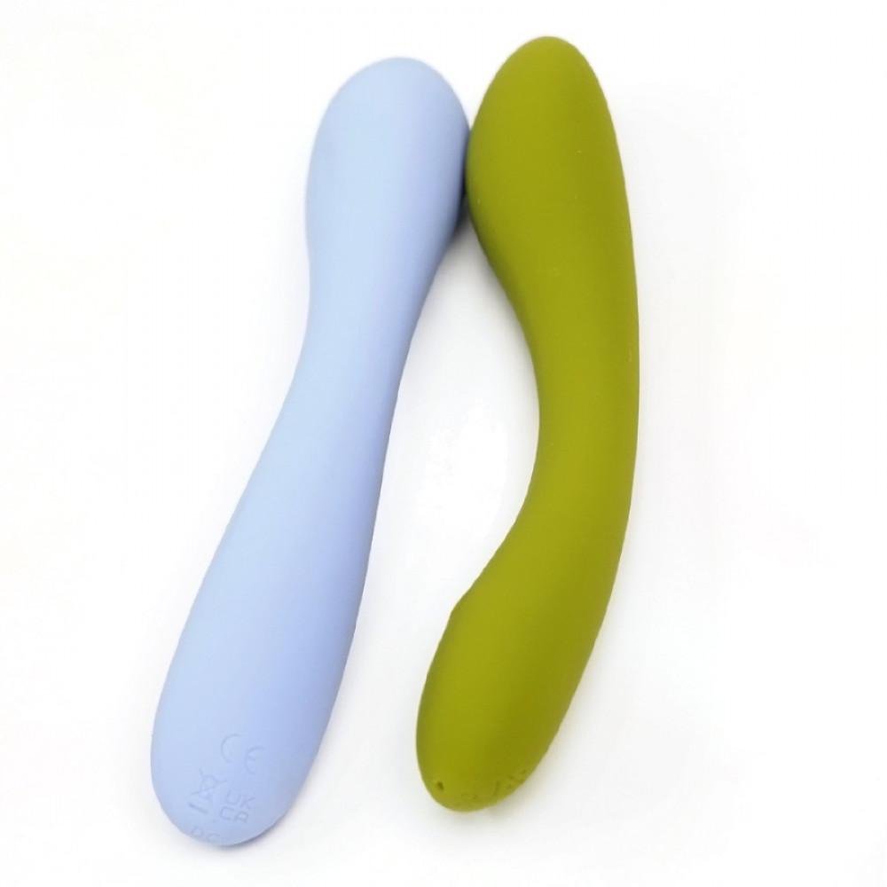 Різне - Вібратор Sweet Em, блакитний 2