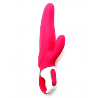 Вибратор Satisfyer Vibes Mr. Rabbit (испорчена упаковка)