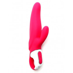 Вибратор Satisfyer Vibes Mr. Rabbit (испорчена упаковка)