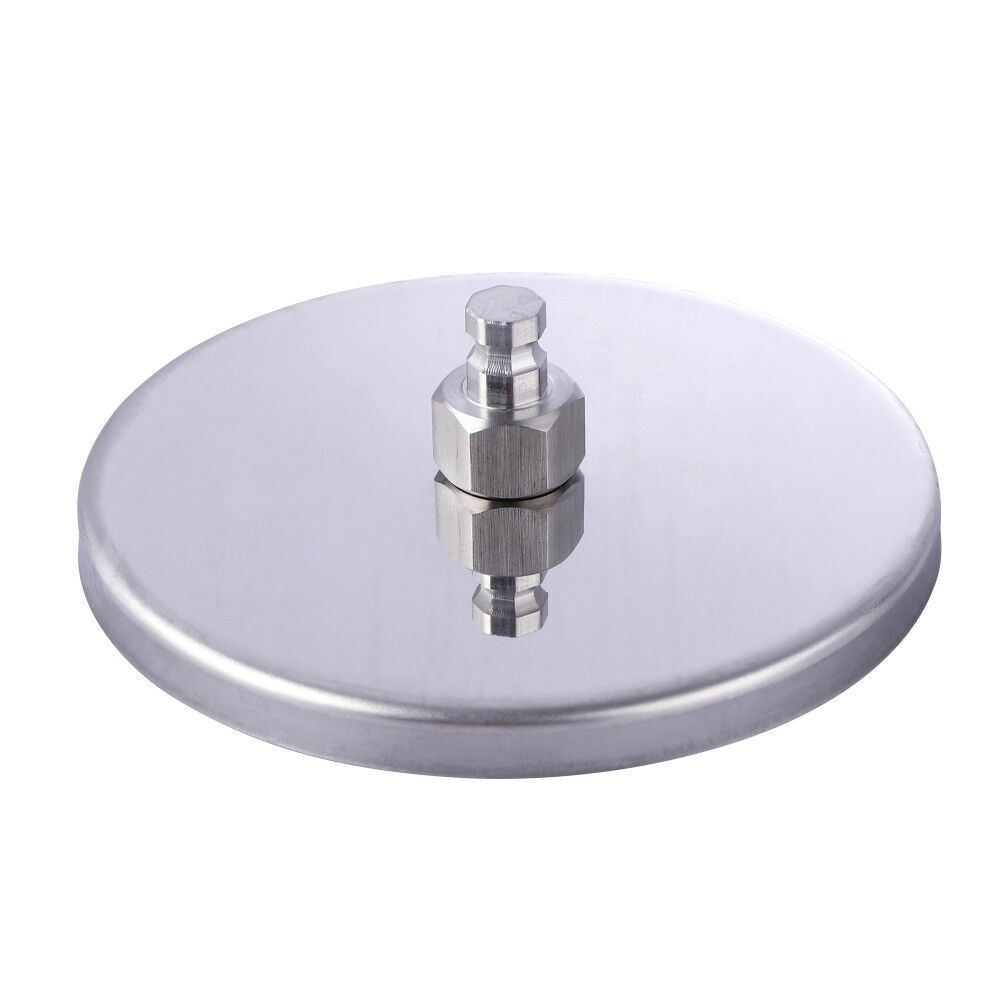 Секс игрушки - Набор адаптеров для секс-машин Hismith Luxury Kit - KlicLok System Set (повреждена упаковка!!!) 5