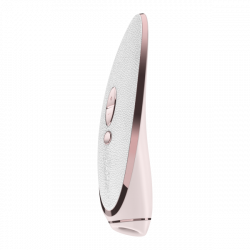 T360054 Вакуумный клиторальный стимулятор SATISFYER LUXURY PRET-A-PORTER