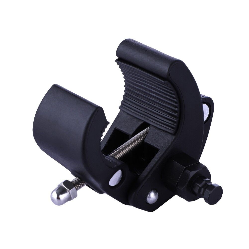 Секс игрушки - Набор адаптеров для секс-машин Hismith Luxury Kit - KlicLok System Set (повреждена упаковка!!!) 7