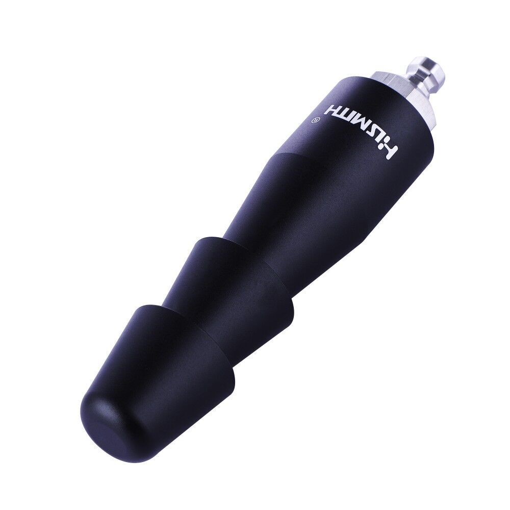 Секс игрушки - Набор адаптеров для секс-машин Hismith Luxury Kit - KlicLok System Set (повреждена упаковка!!!) 6