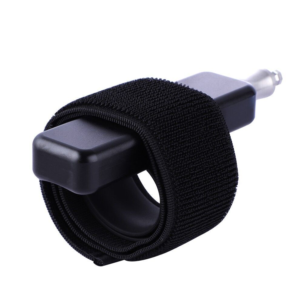 Секс игрушки - Набор адаптеров для секс-машин Hismith Luxury Kit - KlicLok System Set (повреждена упаковка!!!) 8