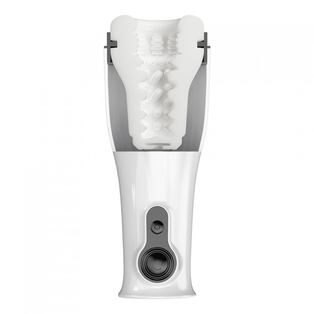  - Автоматический мастурбатор с ротацией PRETTY LOVE - Sabrina Power Rotation Masturbator, BM-00900T101 3