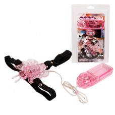 Бабочка клиторальная BI-010136