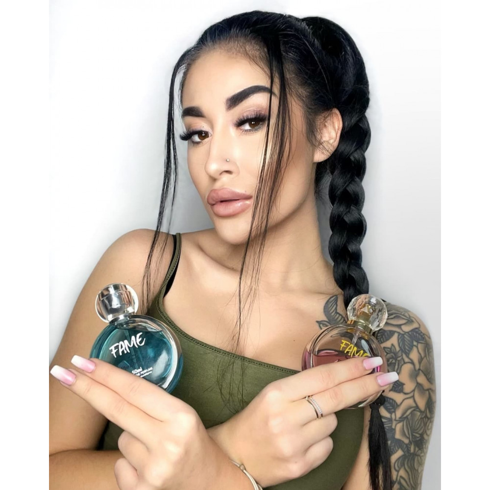 Різне - Духи Fame Phero Strong для женщин 1 мл 3