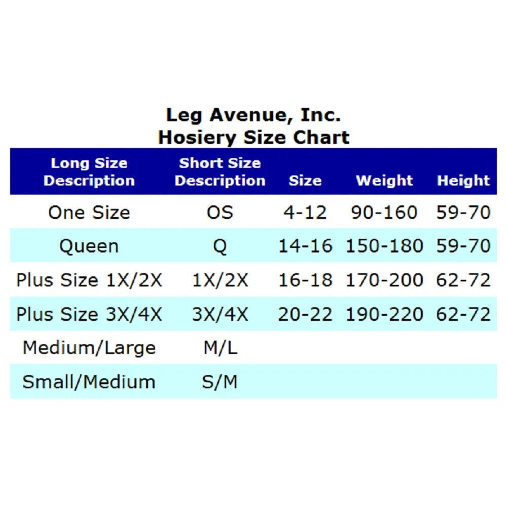 Разное - Колготы в сеточку One Size Risa Nylon Fishnet Tights от Leg Avenue, оранжевые 4