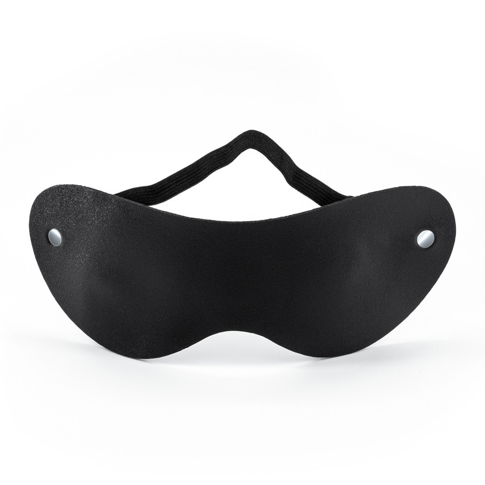 БДСМ игрушки - Комплект для БДСМ CRUSHIOUS Punisher чёрный, 8 предметов 6