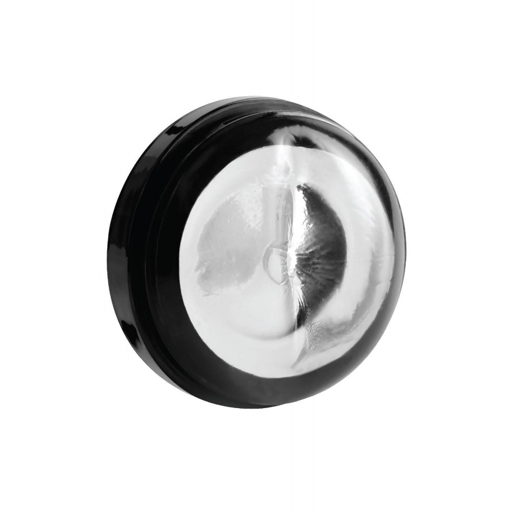 Мастурбатори без вібрації - Мастурбатор автоматичний Pipedream PDX Extreme Mega-Bator Ass чорний, 28 см 3