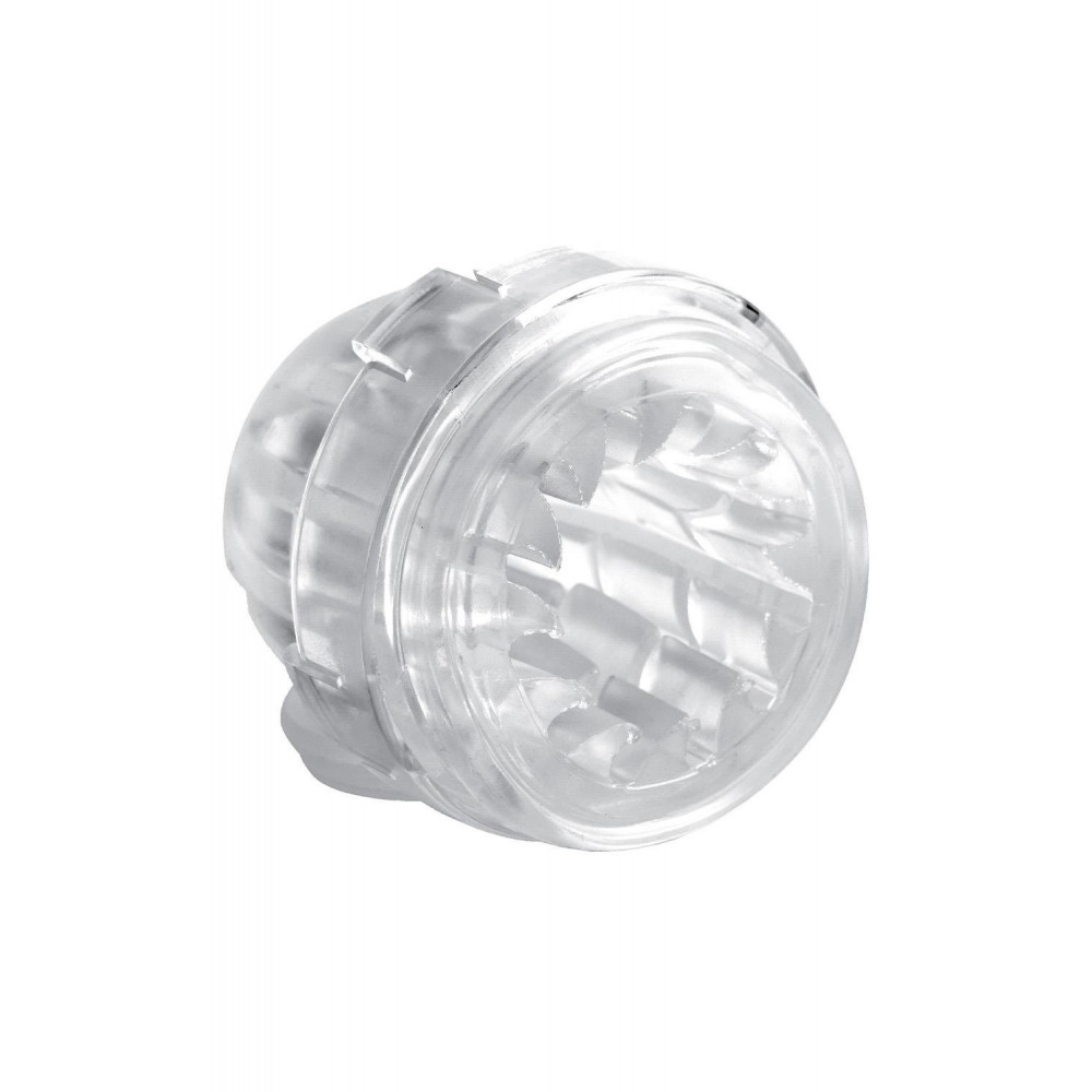 Мастурбатори без вібрації - Мастурбатор автоматичний Pipedream PDX Extreme Mega-Bator Ass чорний, 28 см 4