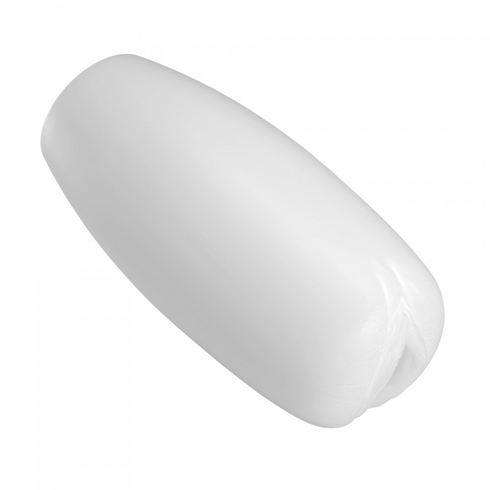 Різне - Мастурбатор яйце Pretty Love CATHERINE - Caspar White, BI-014832-4-2 3