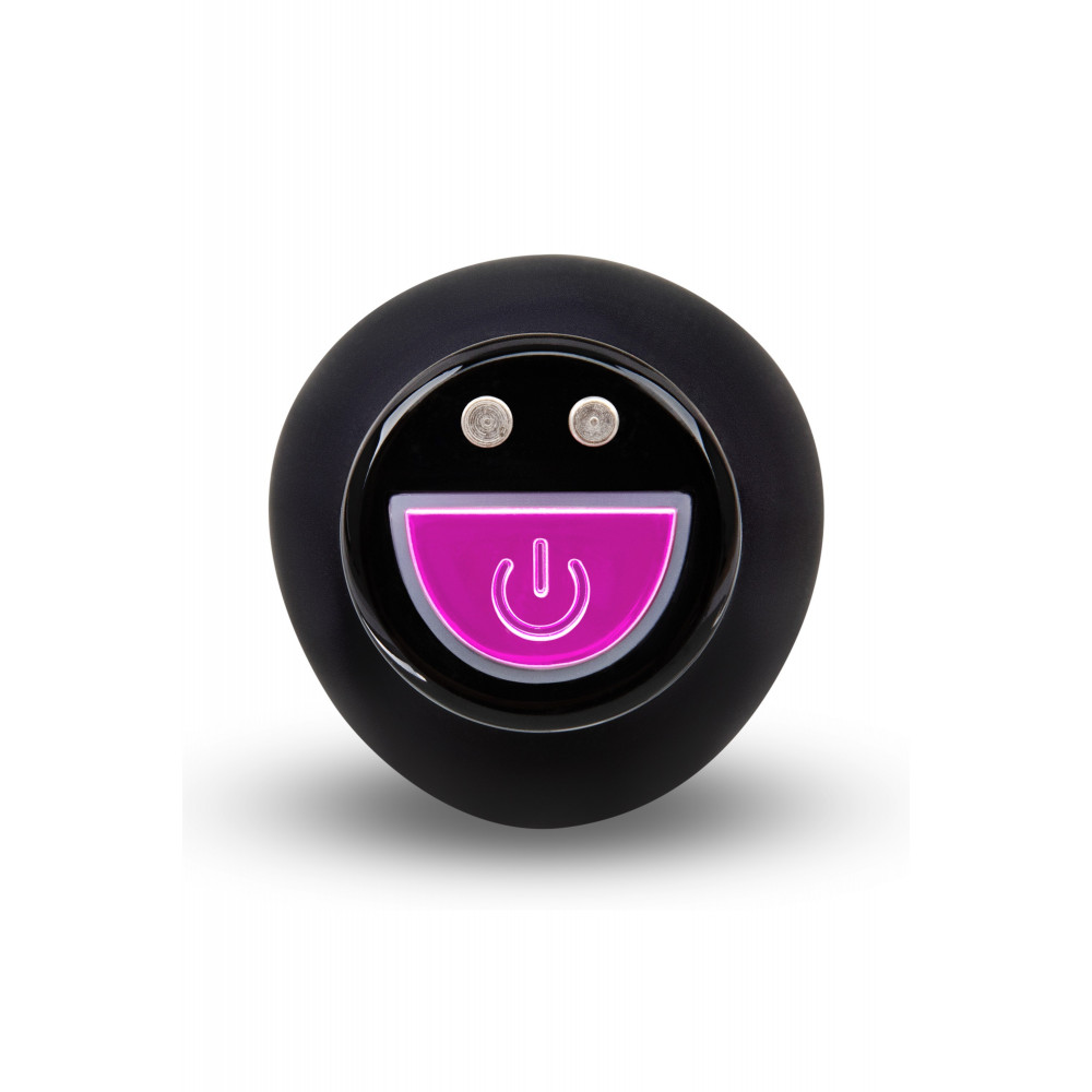 Разное - Набор девайсов для секса Dream Toys Sex Room Raunchy, 6 предметов, черный/розовый 6