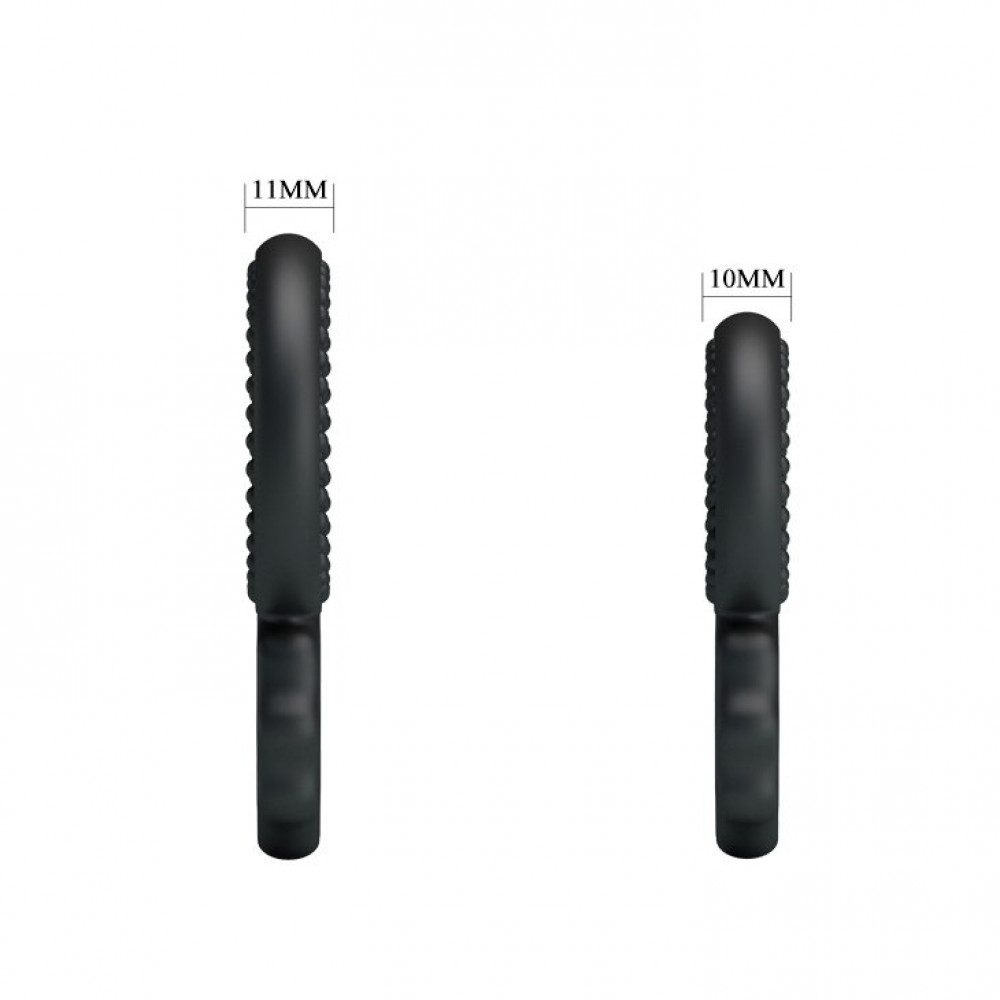  - Набір ерекційних кілець RING BI-210172 6