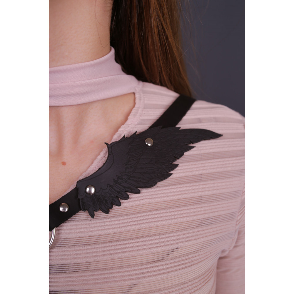 Різне - Портупея з крилами