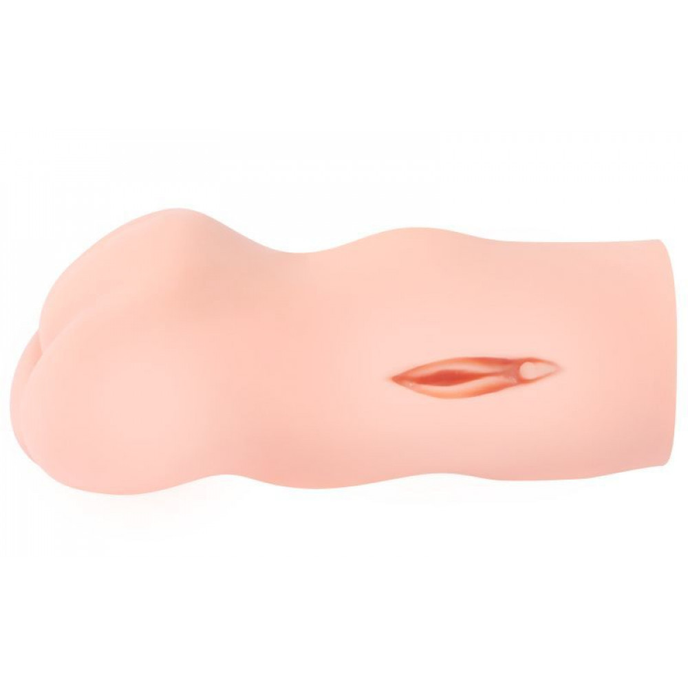 Мастурбатори без вібрації - Мастурбатор Kokos Dream Double Layer 1